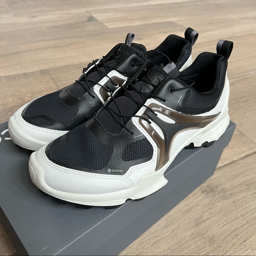 Ecco Biom C-trail W